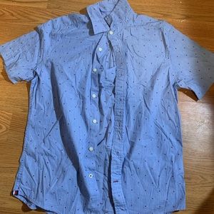 Tommy Hilfiger Button Down